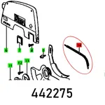 SPRING AP 85 E