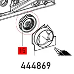 FAN EHL 65 EB