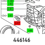 FLAT CS 70 EB