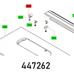 SPRING CS 70 EB FIXIER