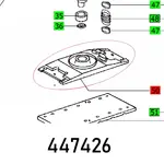 PLATE RS 1 C VOLLST.