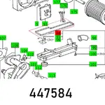 SEALING CS 70 EB