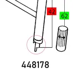 SCALE CS 70 EB