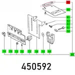 SPACER FST