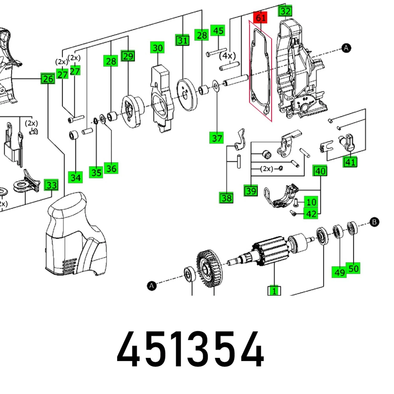 FES451354.webp SEALING PS 300 E - Image 1