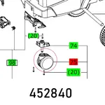 ROLLER CT