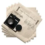 FILTER BAGS FIS-CT 55 5X