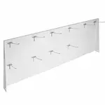 BACK WALL TC 3000 RW