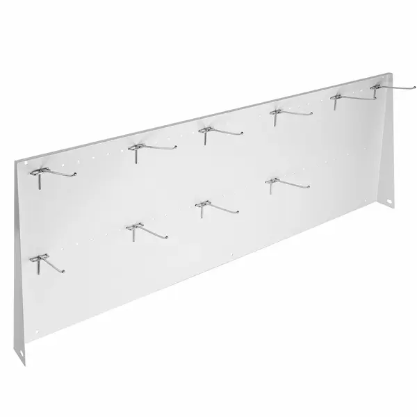 BACK WALL TC 3000 RW