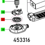 FAN ES 150
