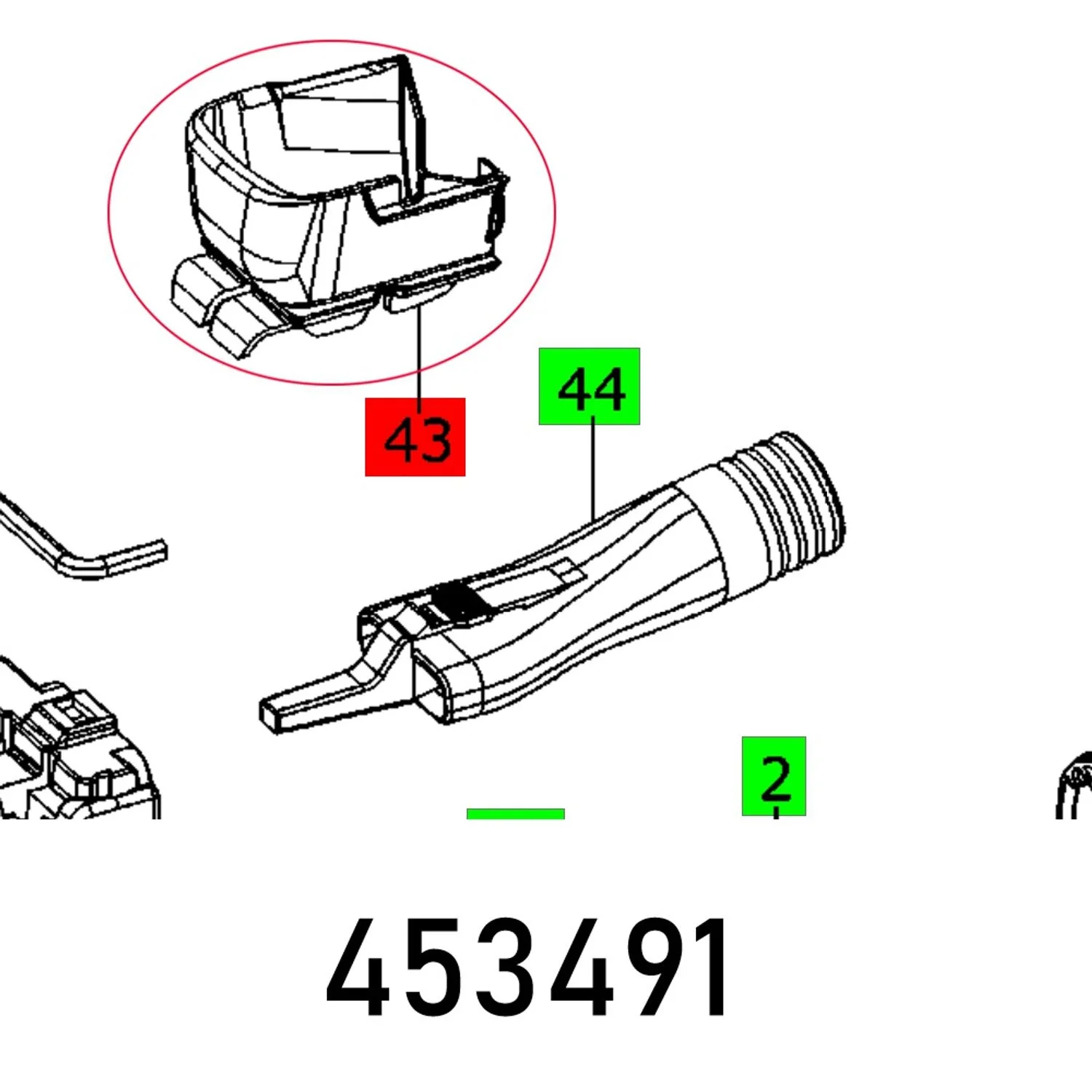 FES453491.webp CHIP FLIGHT PRO PS 300 EQ - Image 1