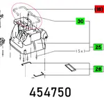 SEALING-SET CT
