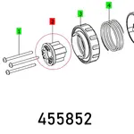 CONNECTION DD-ES