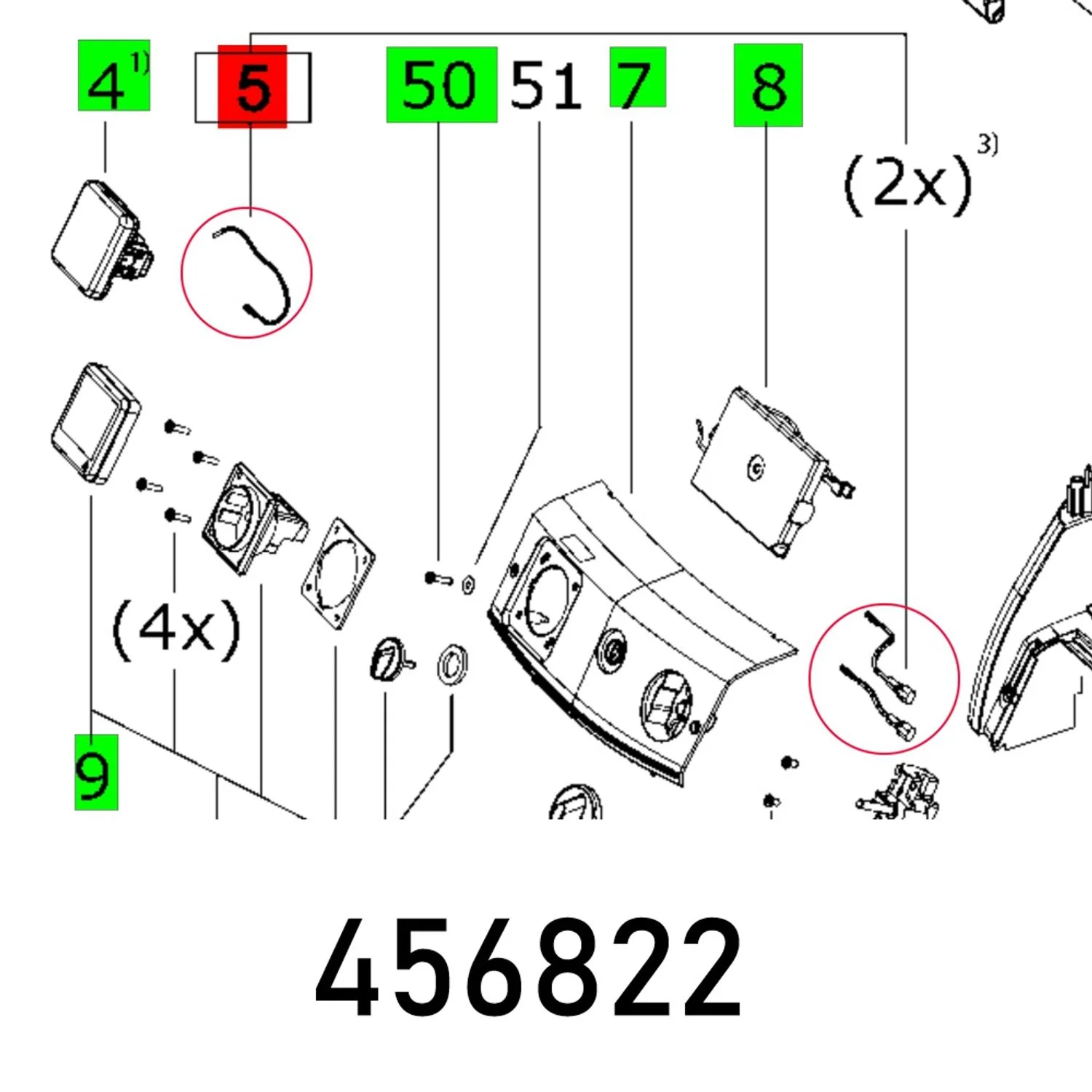 FES456822.webp WIRE CT MINI - Image 1