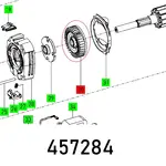 FAN OFK 500 Q