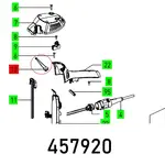 TACHO COIL RTM OF