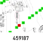 COMPRESSION SPR TS 55 EBQ