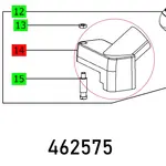 CLAMPING HOOD