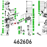 DEPRESSER OF 1400 EBQ