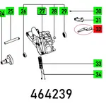 LEVER TS 75 EBQ
