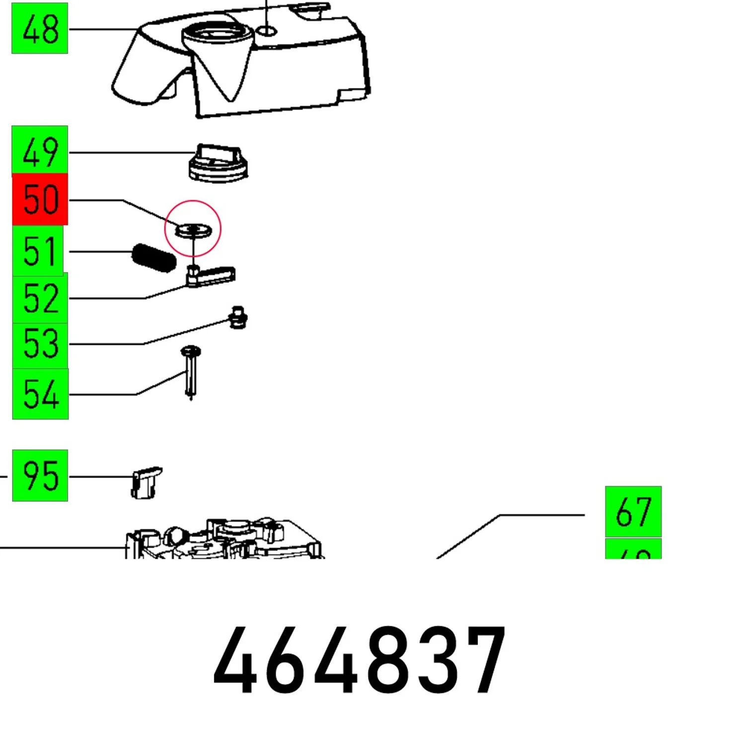 FES464837.webp ROLLER DF 500 Q - Image 1