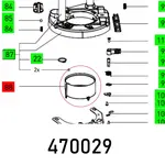 HOOD OF 2200 EB
