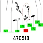 HOOK KS 120 EB