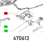 SWITCHING HOUSI LHS 225 EQ