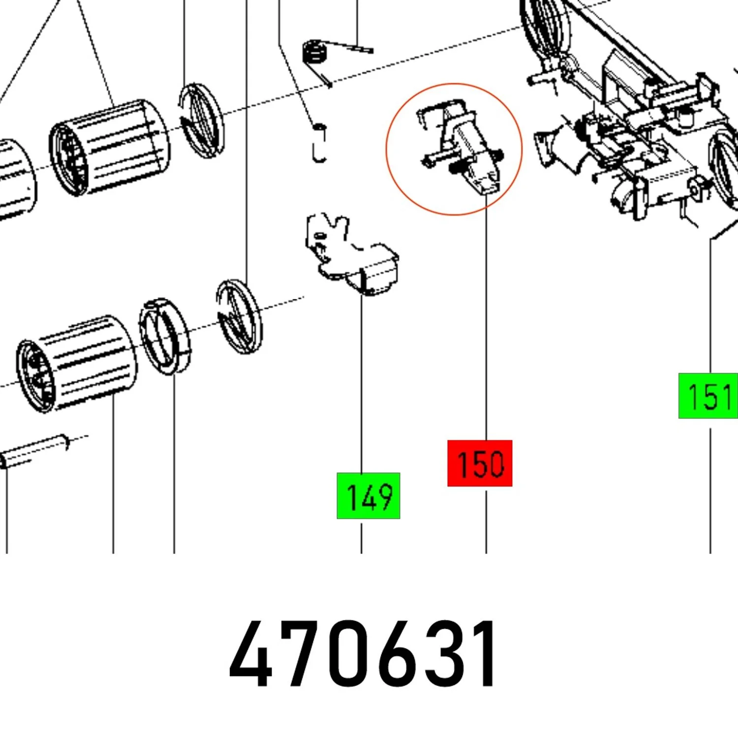 FES470631.webp PUSHER KS 120 EB - Image 1