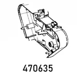 COVER KS 120 EB