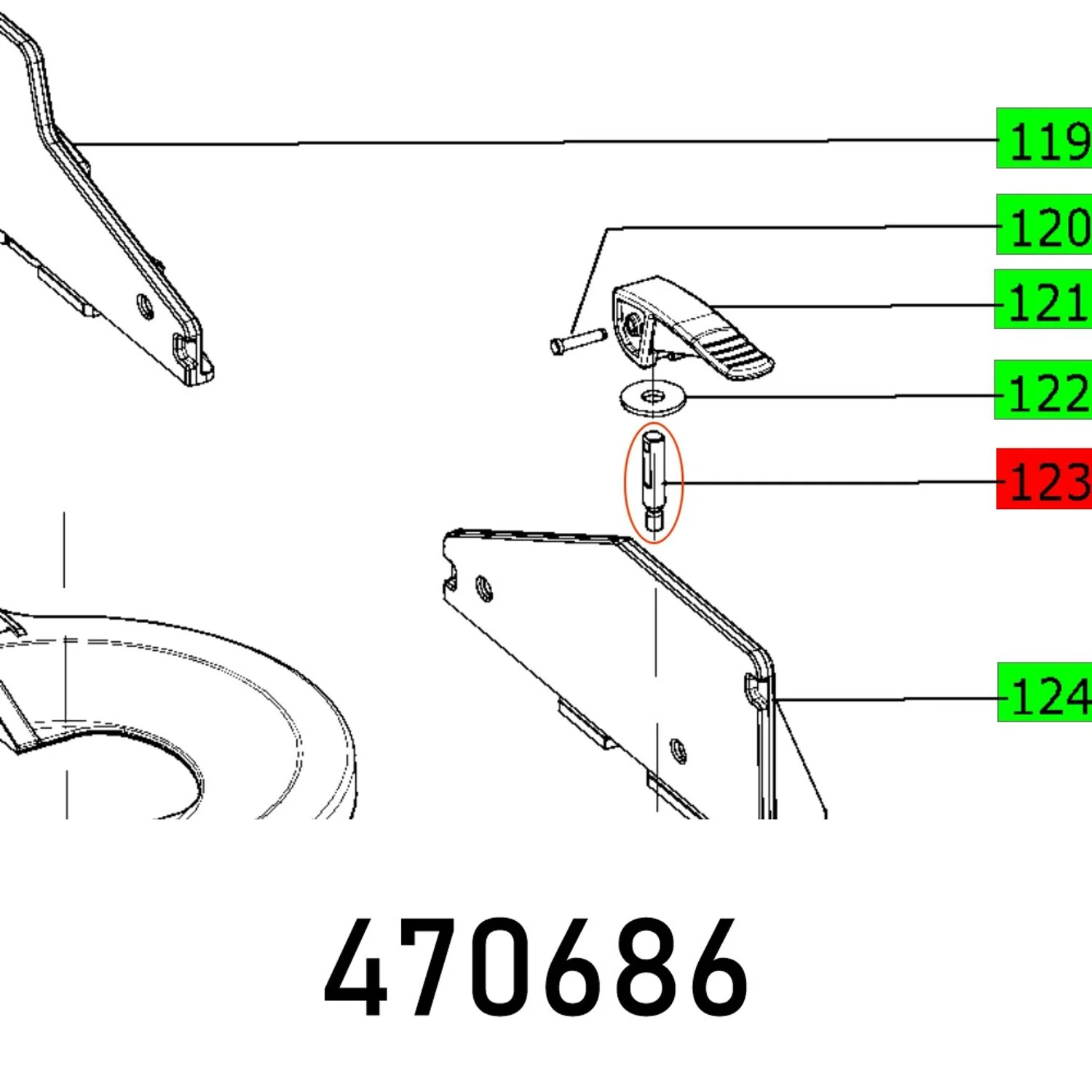 FES470686.webp BOLT KS 120 EB - Image 1