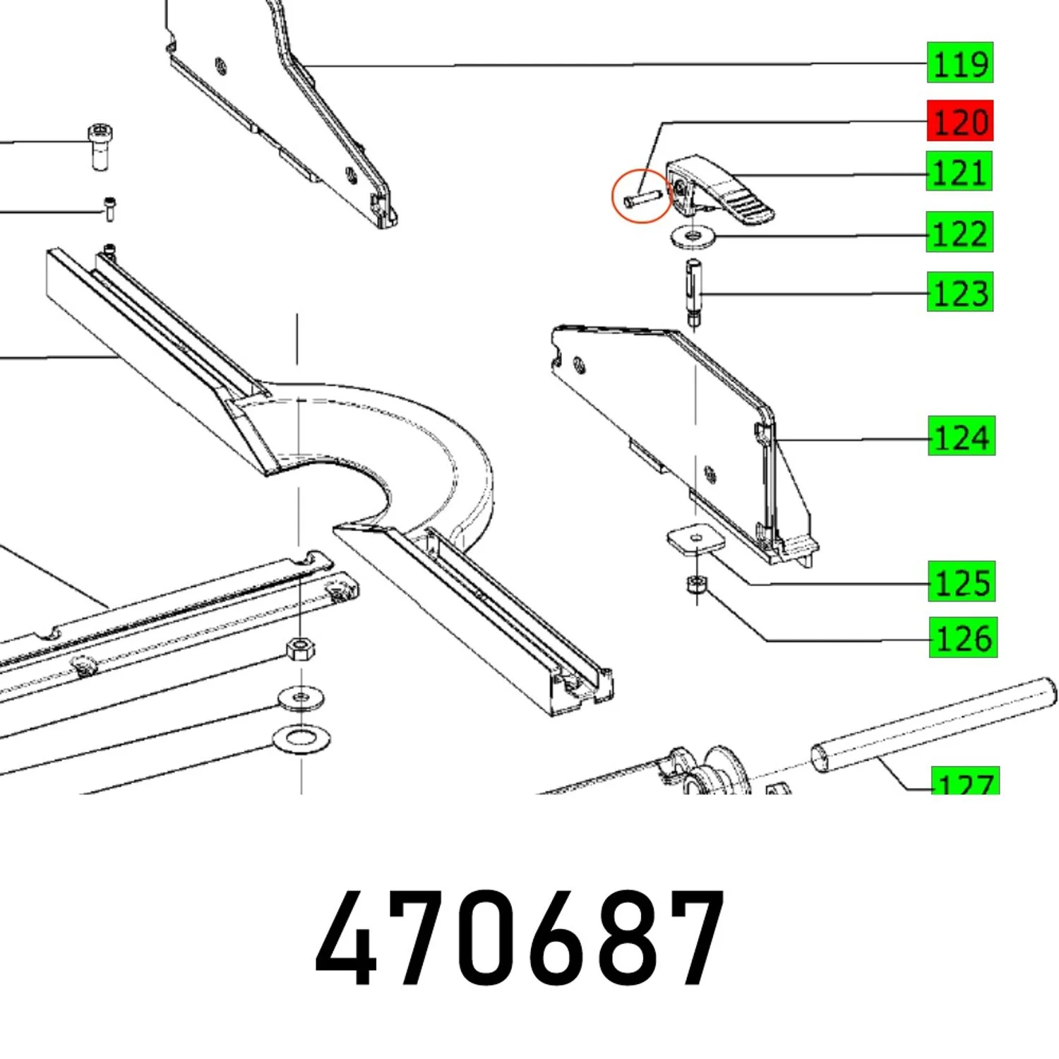 FES470687.webp BOLT KS 120 EB - Image 1