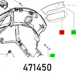 LABEL KS 120 EB