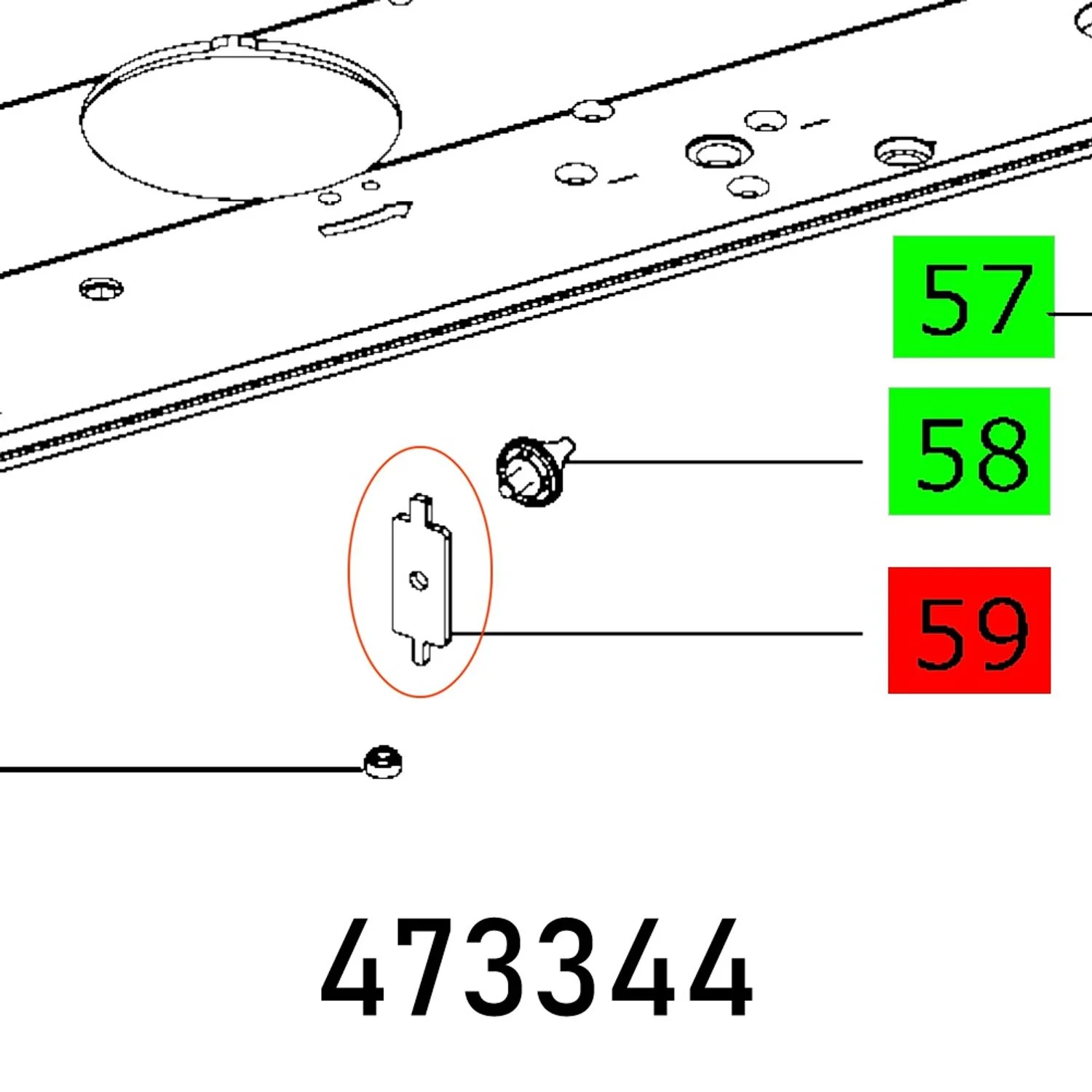 FES473344.webp ADJUSTMENT SHEE CMS-OF - Image 1