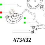 BAND KS 120 EB