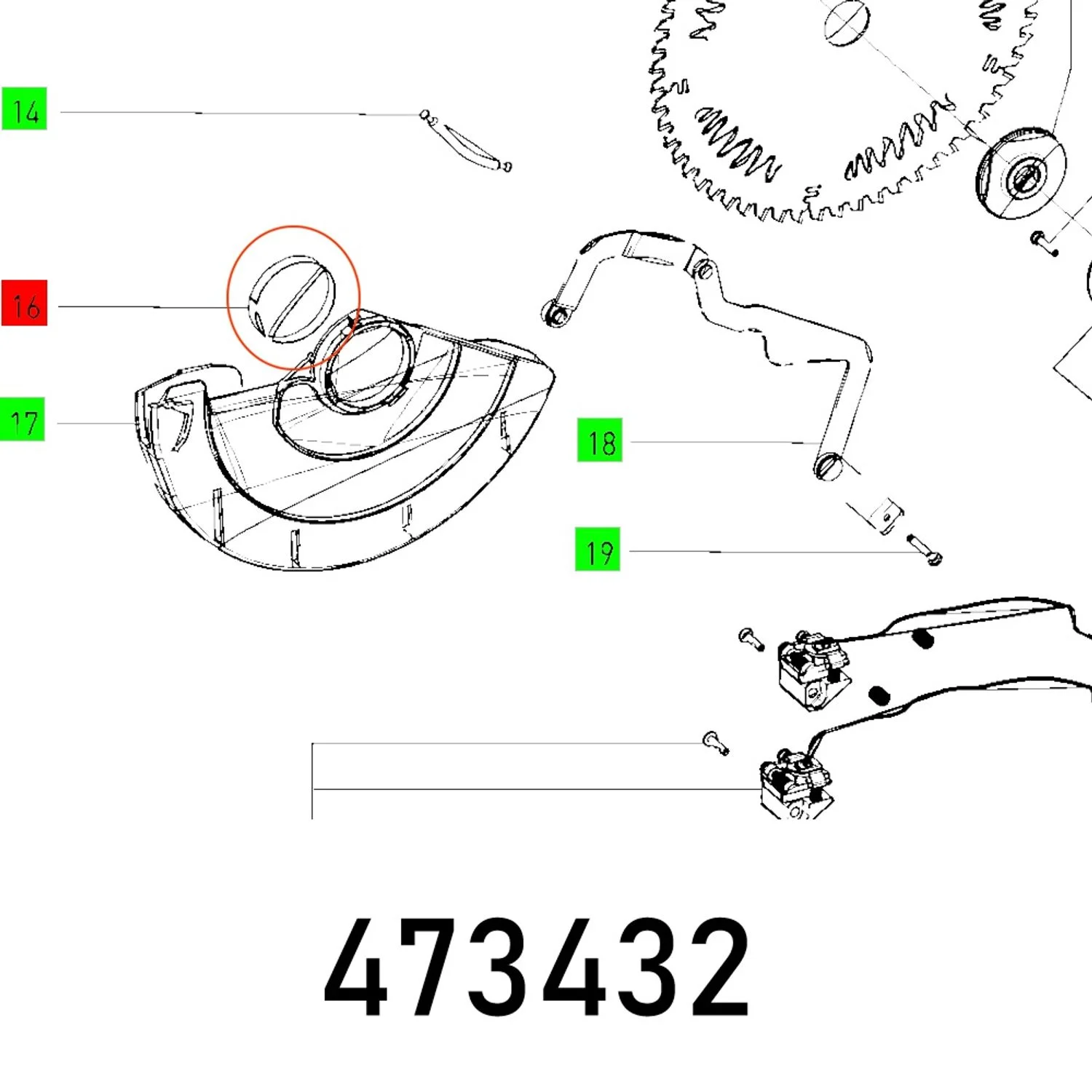 FES473432.webp BAND KS 120 EB - Image 1