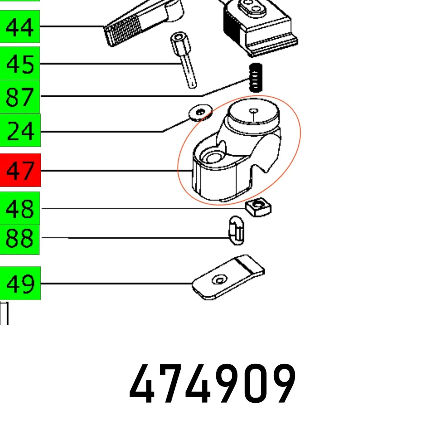 FES474909.webp CLAMP RIDER MFT-3 - Image 1