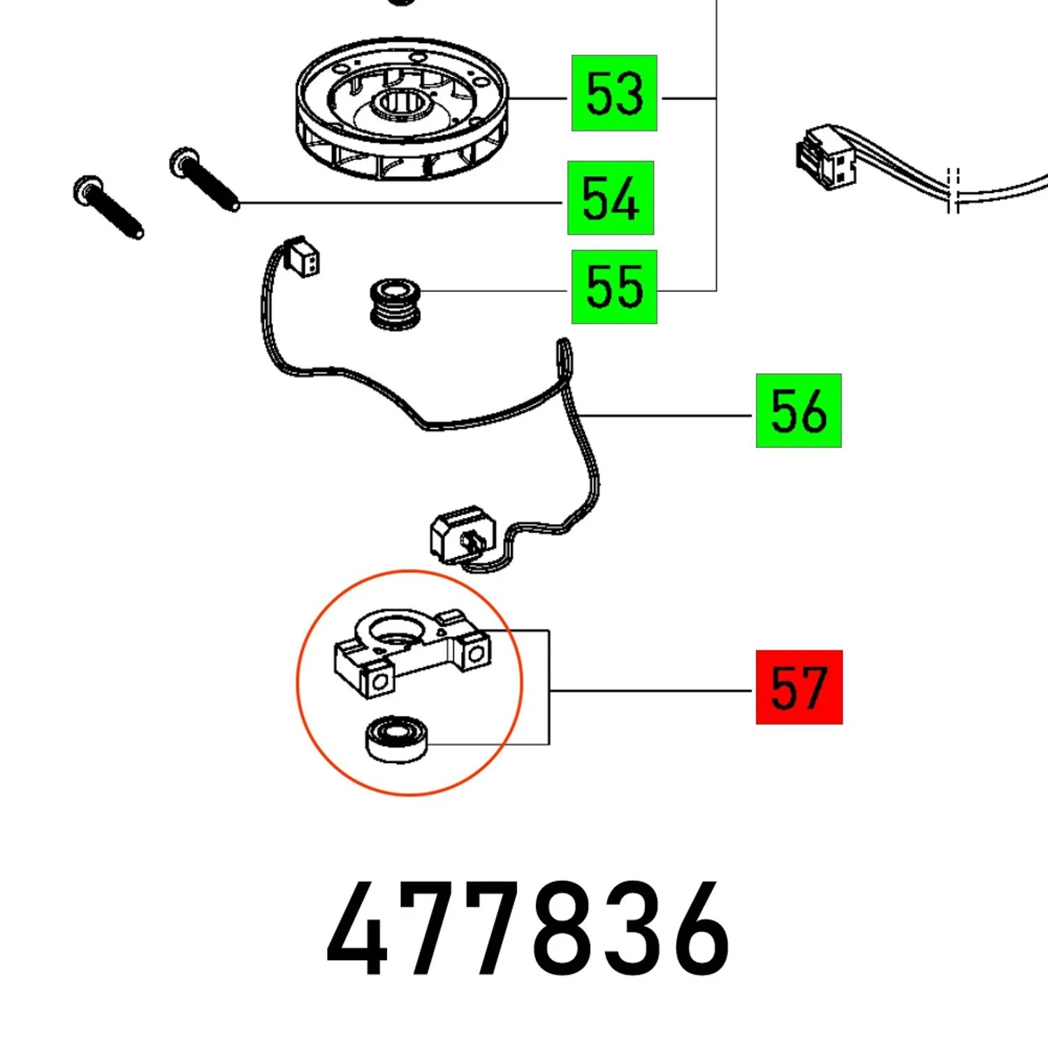 FES477836.webp BEARING BRIDGE RO 90 DXFEQ RITZELSEITE - Image 1