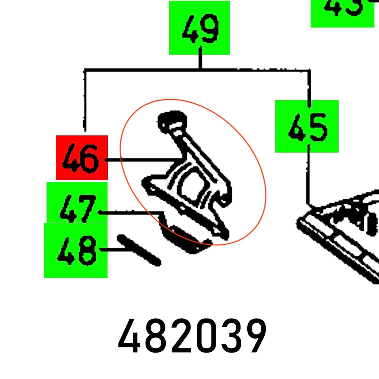 FES482039.webp CLIP RTM-EA VOLLST. - Image 1