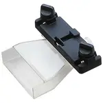 EXTRACTOR HOOD AH-OF 1010