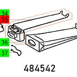 FILTER ADAPTER RS1