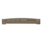 SPIRAL CUTTER HS 82 RW