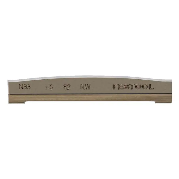 SPIRAL CUTTER HS 82 RW