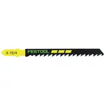 JIG SAW BLADES S 75-4 5X