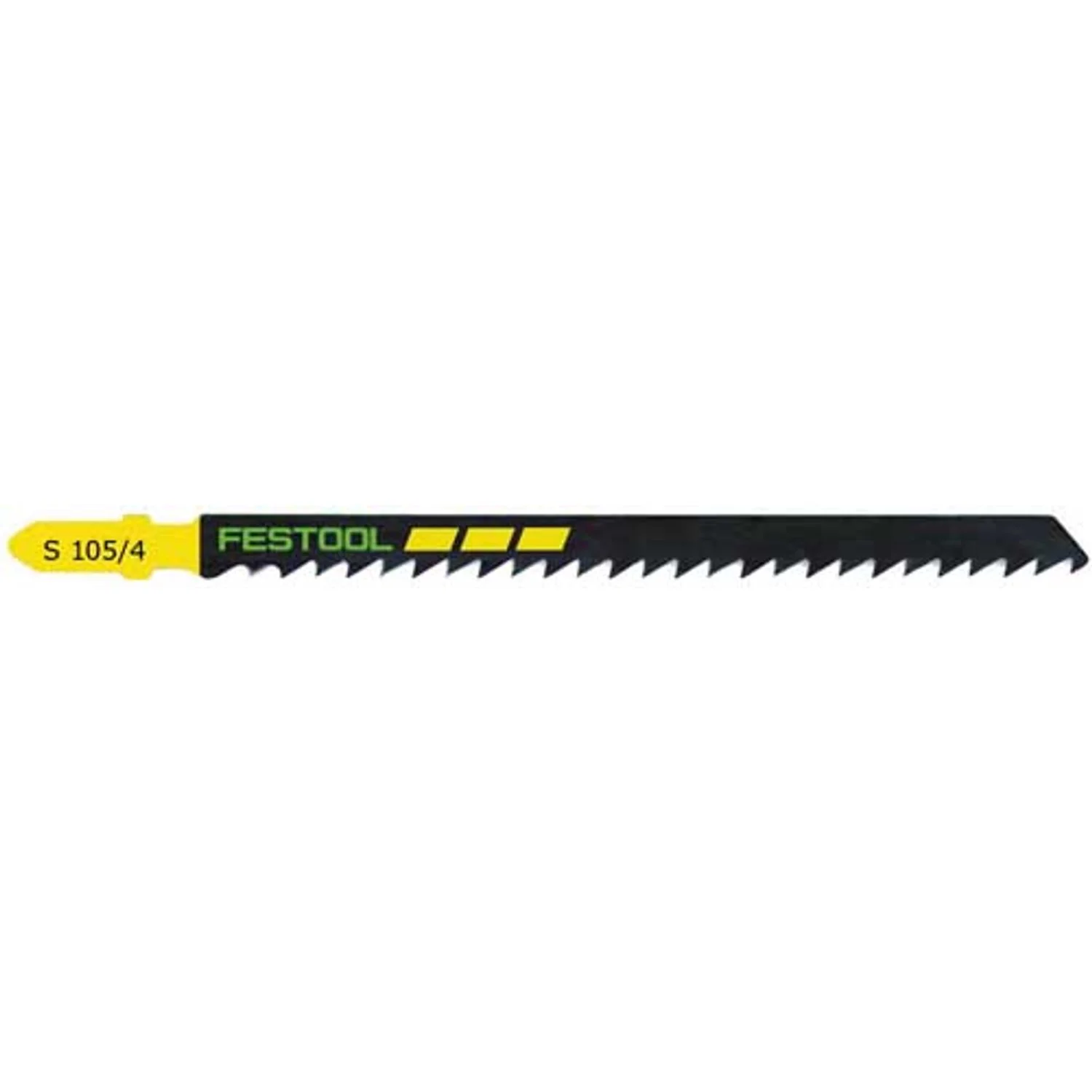 FES486547.webp JIG SAW BLADES S 105-4 5X - Image 1