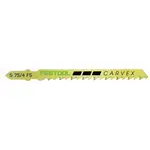 JIG SAW BLADES S 75-4 FS 5X