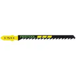 JIG SAW BLADES S 75-4 K 5X