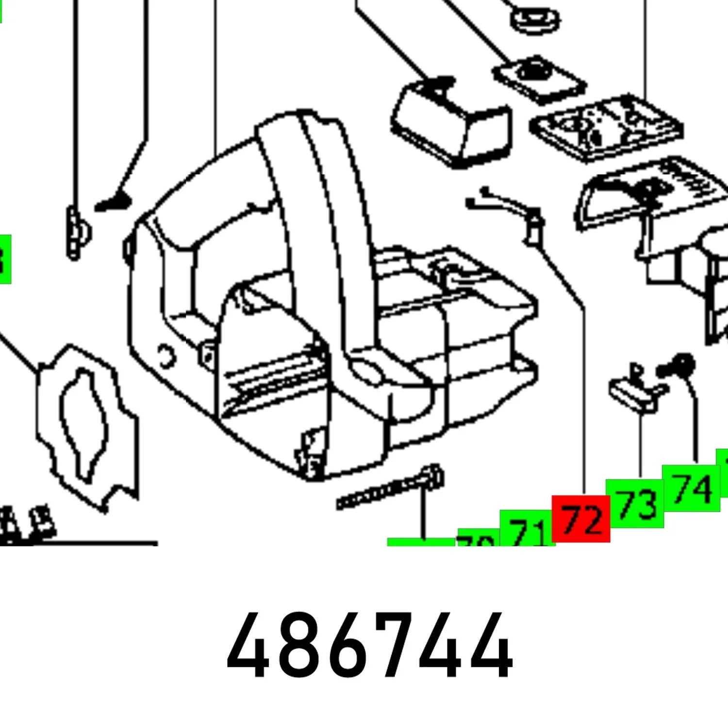 FES486744.webp ELECTRIC WIRE AT 65 EB VOLLST. - Image 1