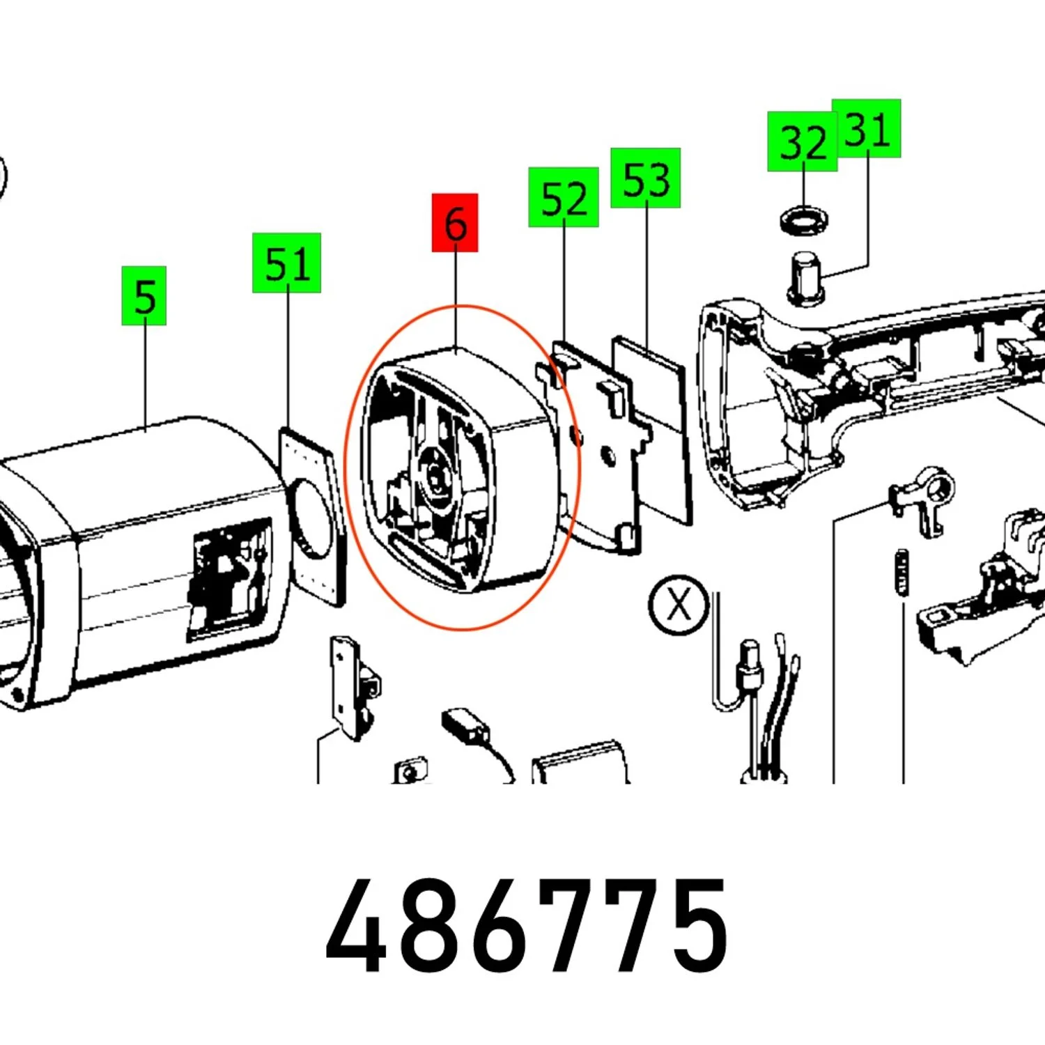 FES486775.webp ELECTRONIC RAP 180.03 E - Image 1
