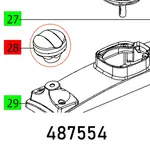 HANDLE RS 1 C